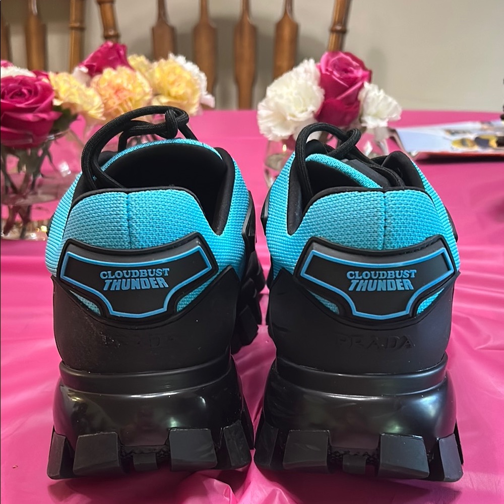 Prada Cloudbust Thunder Sneakers - image 5